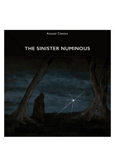 V/A THE SINISTER NUMINOUS LP